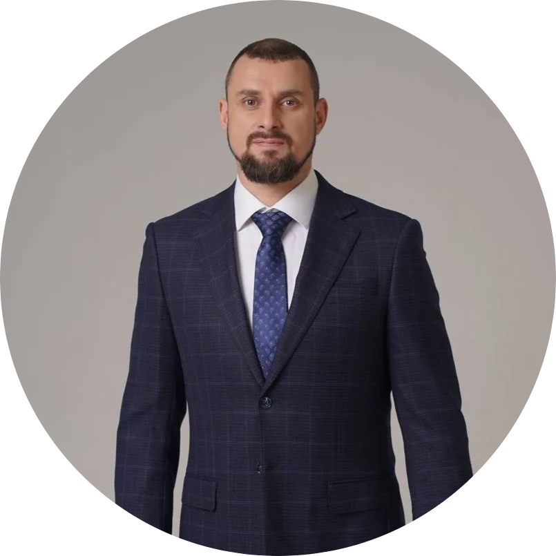 Цивунин Руслан Владимирович